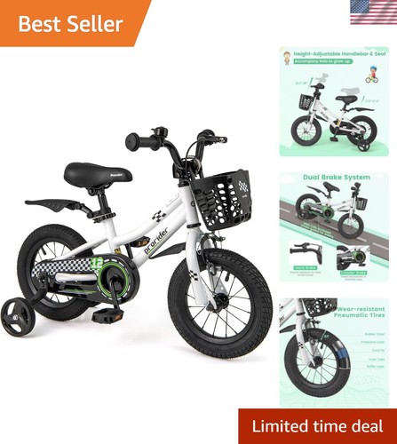 Kids bike 16 - kids, 14