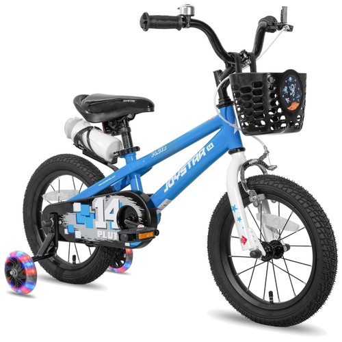 Pluto children bike boys - children, bike,