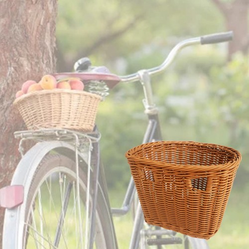 Childrens bicycle basket - childrens,