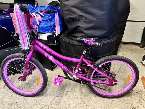 Inch verve cool bike - 20,