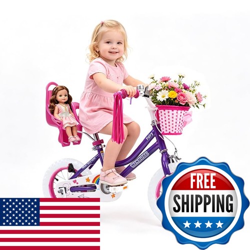 Winhope girls kids bike - kids,