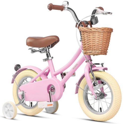 Kids cruiser bike retro - kids,
