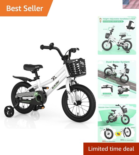 Kids bike 16 18 inch - kids, 12