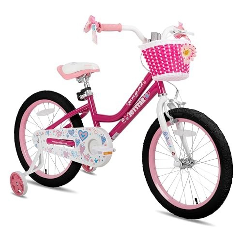 Inch kids bike for girls - bike,