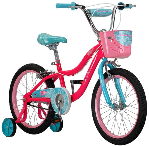 Schwinn elm and koen - bike, or