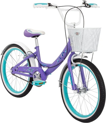 Huffy girly girl inch - inch, cm
