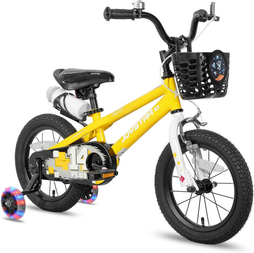Kids bike inch light up - bike,