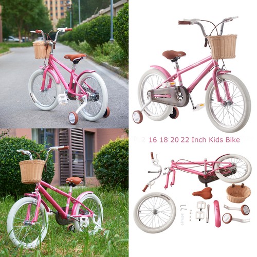 Inch kids bike - inch,