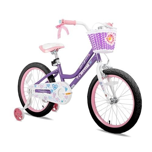 Inch kids bike - 20,