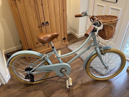 Bobbin gingersnap bike 20 - bike, (20
