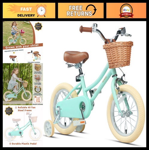 Kids toddler bike - kids,