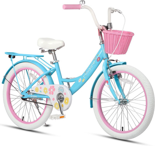 Maggie princess kids bike - maggie,