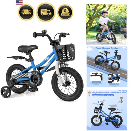 Kids bike 18 - bike,, 16