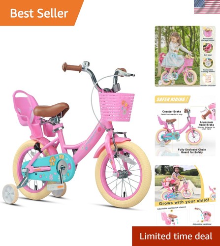 Maggie girls bike - maggie, 12-20