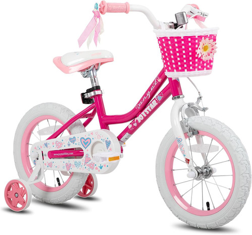 Angel girls bike for - bike, toddlers