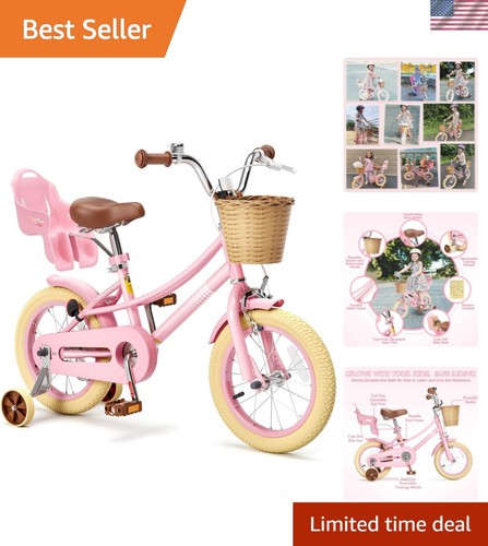 Kids toddler bike 16 - 12,