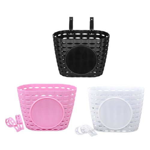 Kids bike basket detachable - kids,