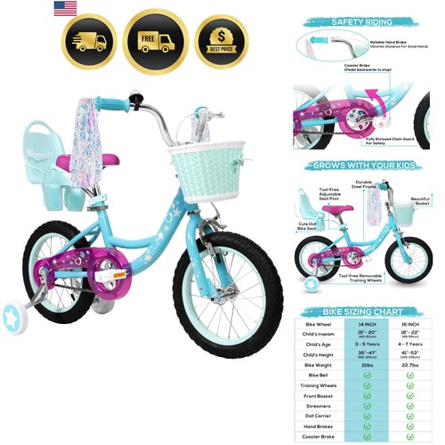 Girls bike for - for, kids