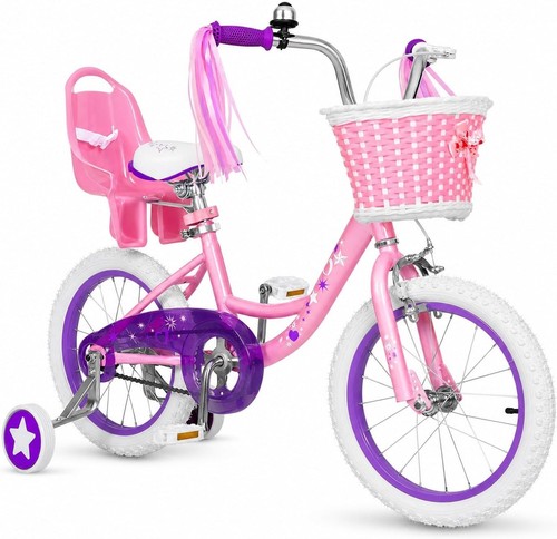 Girls bike for old kids - for,