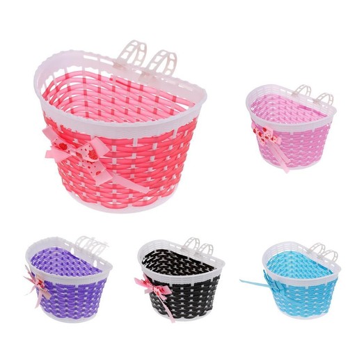 Kids bike basket for - kids,