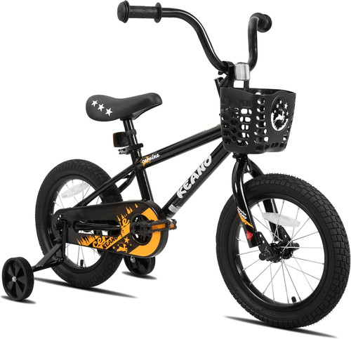 Cervine kids bikes inch - bikes,