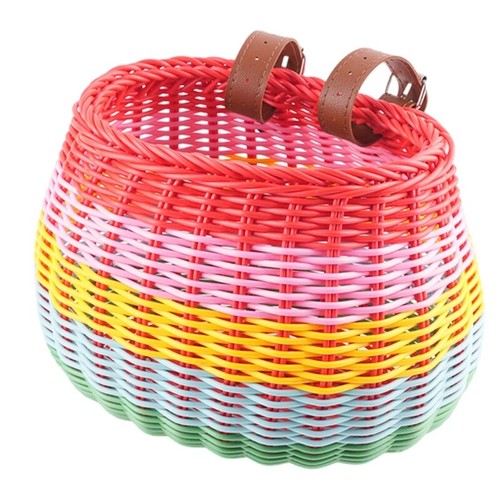 Bicycles plastic bike basket - bicycles,