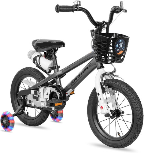 Kids bike inch - kids, up