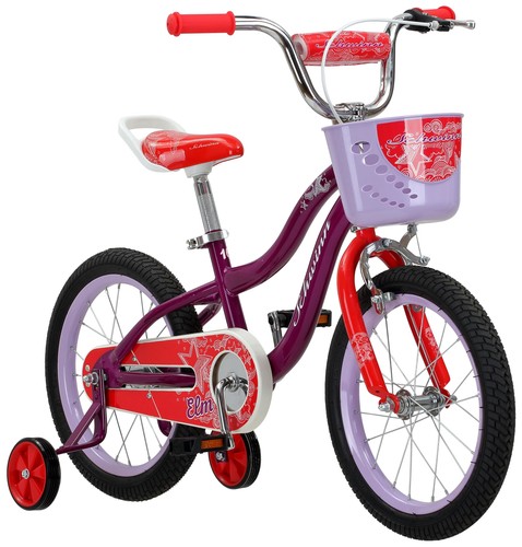 Schwinn elm koen inch kids - elm, 16