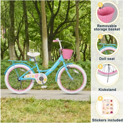 Maggie girls bike kids - maggie,