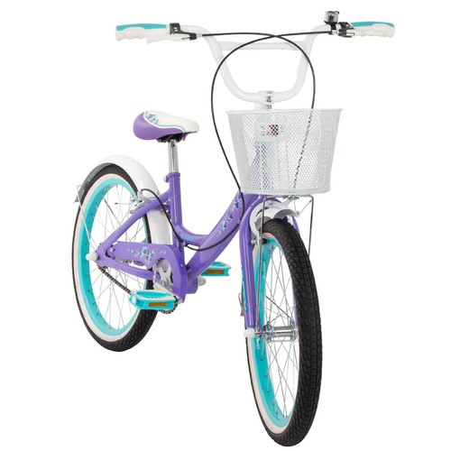 Huffy girly girl inch - girl, 20-inch
