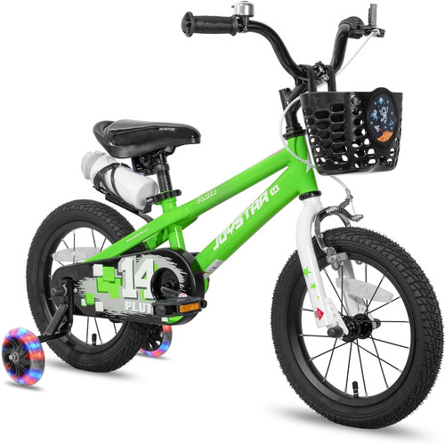 Kids bike inch light up - kids,