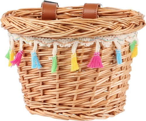 Wicker kids bike - kids,