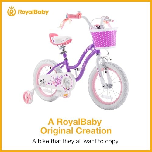 Amethyst royalbaby girls - amethyst,