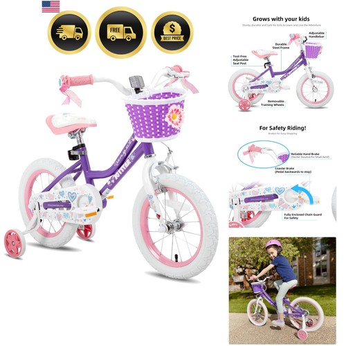 Angel girls bike - girls,