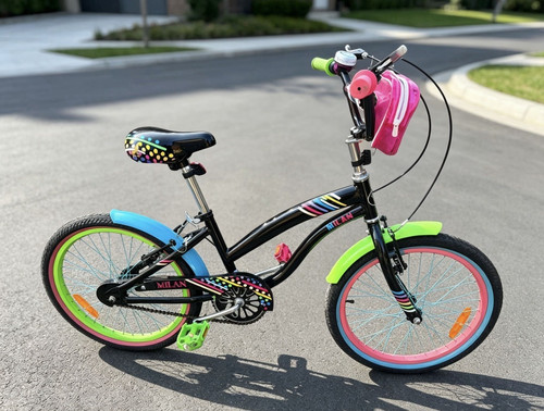 Inch milan kids - milan, bike