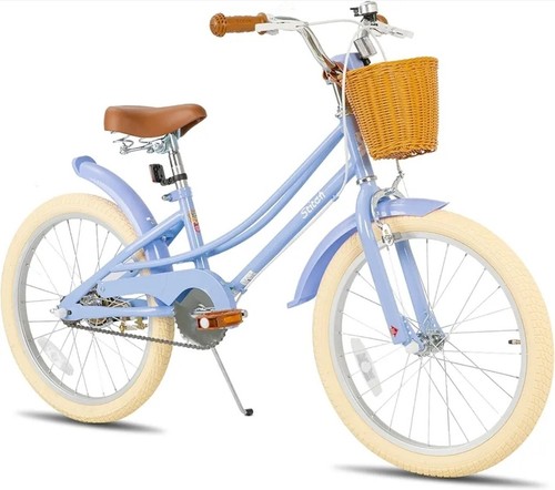 Stitch inch kids bike for - 20,