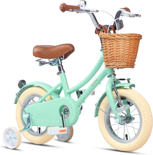 Girls bike 18 20 inch - 20,