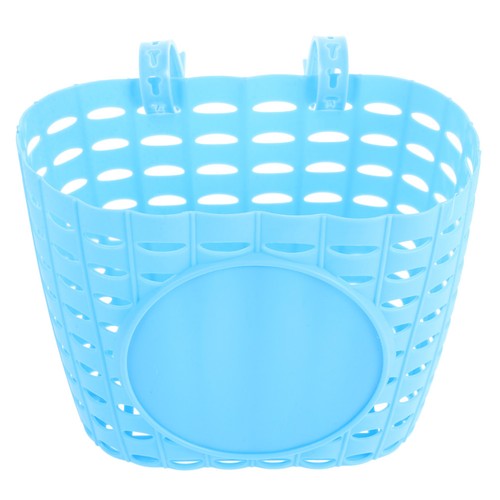 Durable plastic front - durable,